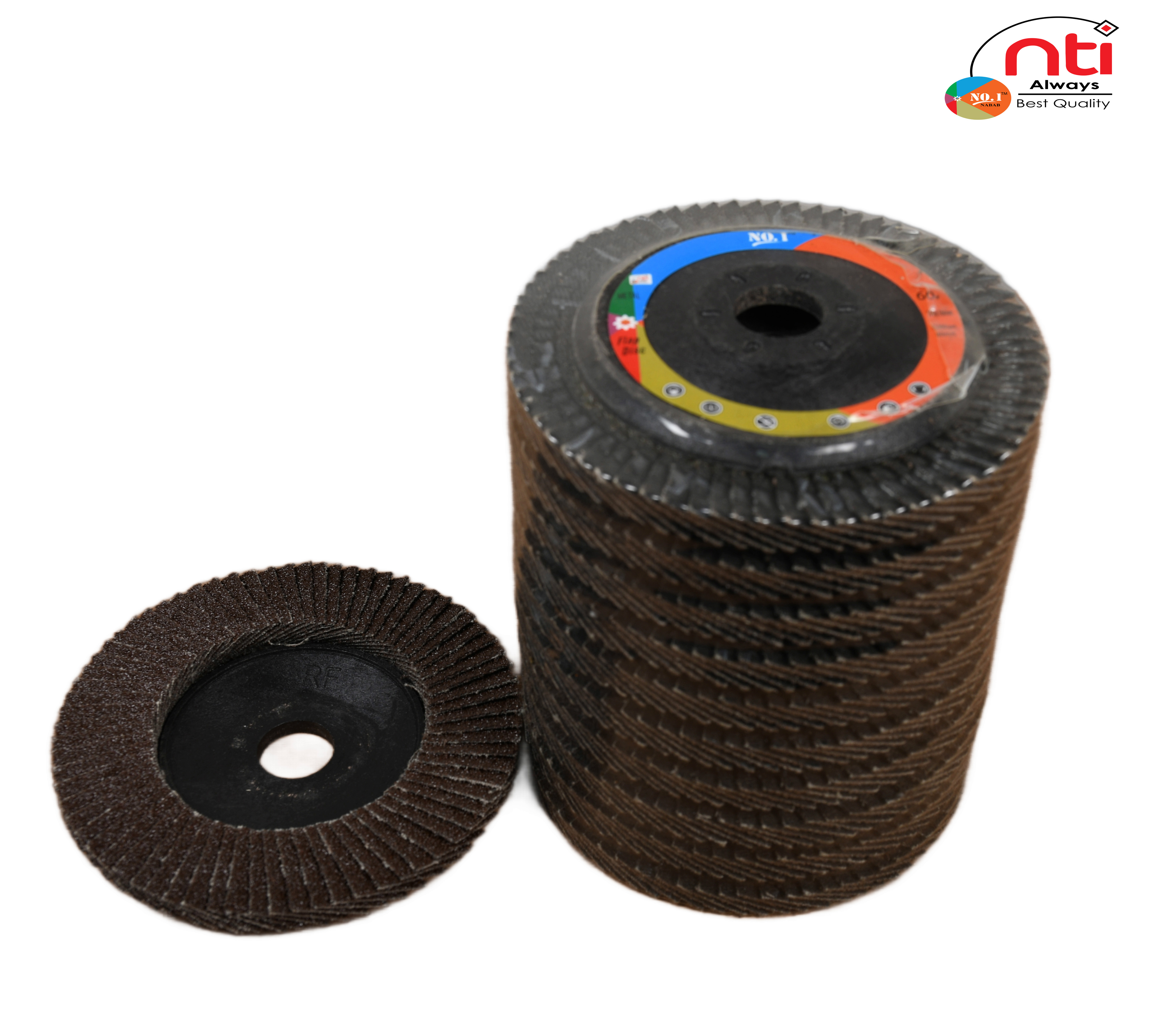 4"Flap Disc (80)